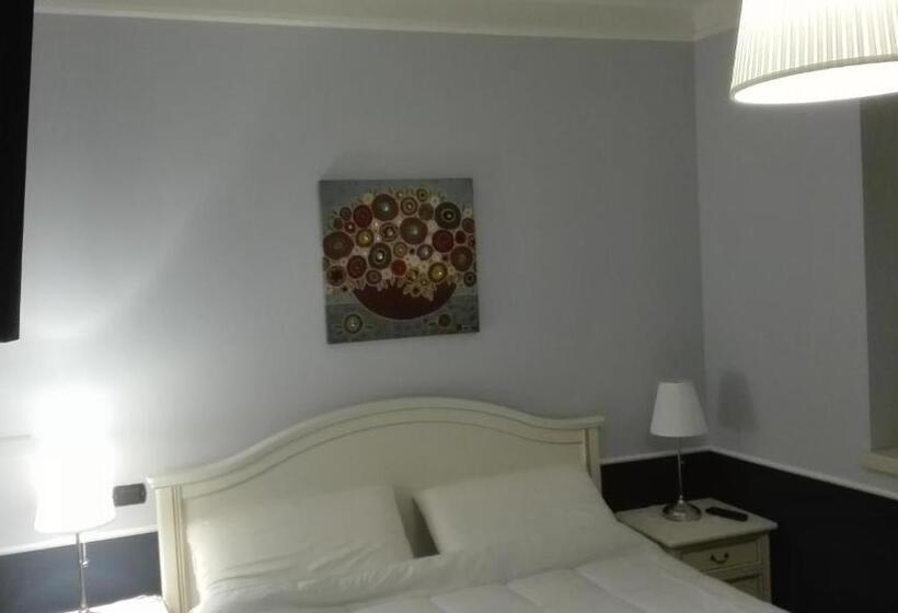 Трехместный Номер Классика, Agriturismo San Michele