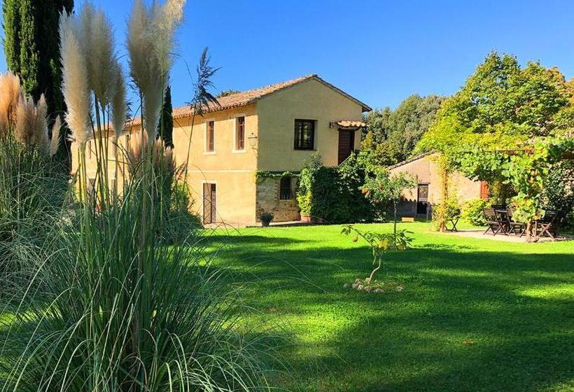Дом 1 Спальня, Country Loft At Palazzo Di Bagnaia