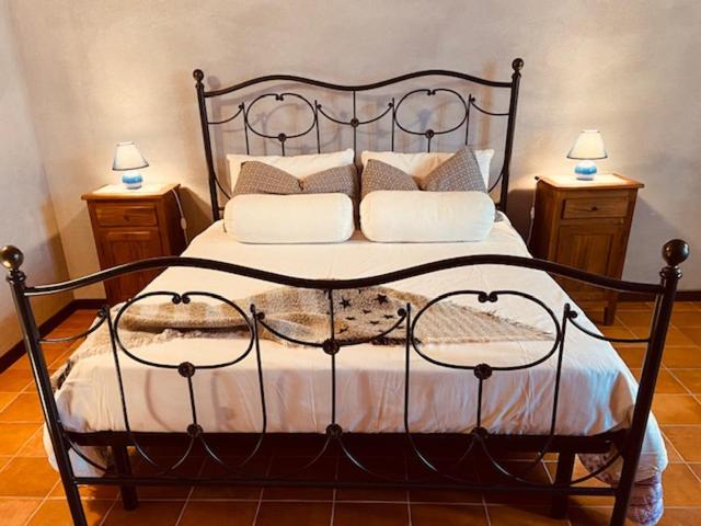 带1个卧室的公寓, Cascina Stralla