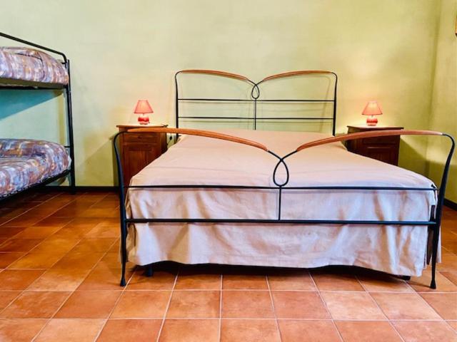 带1个卧室的公寓, Cascina Stralla