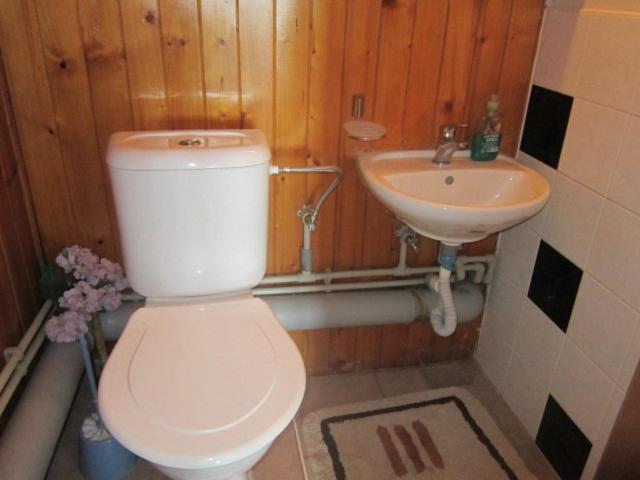 Четырехместный Номер Стандарт, Guest House Leona