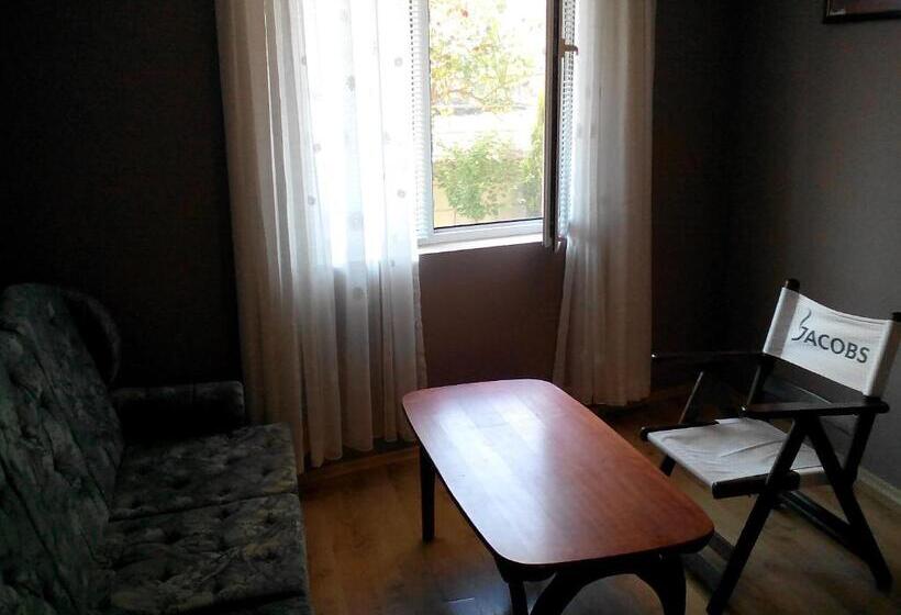 استودیو خانوادگی, Guesthouse Mirage