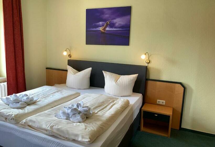 Классический Номер, Pension Zur Ostsee