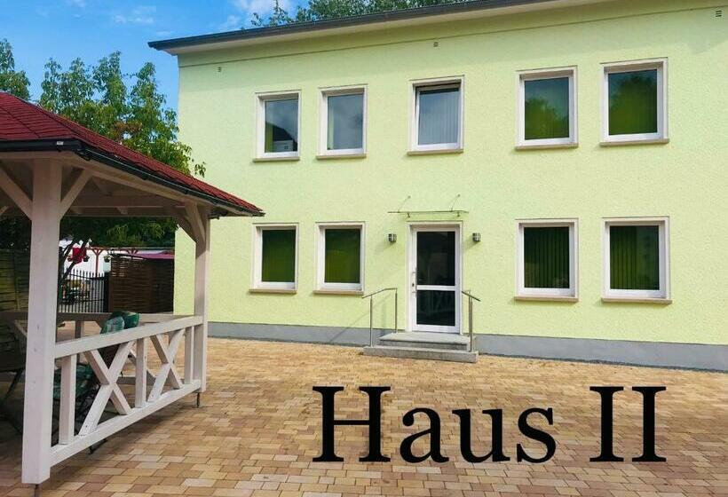 Номер Стандарт, Pension Zur Ostsee