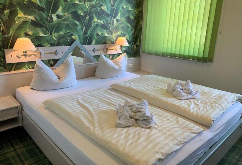 Номер Basic, Pension Zur Ostsee