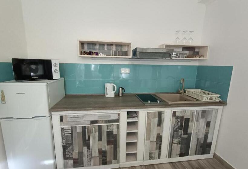 带1个卧室的公寓, Tölgyfa Panzió