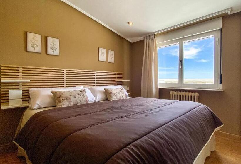 Студио Стандарт с Террасой, Casablanca Hotel Studios