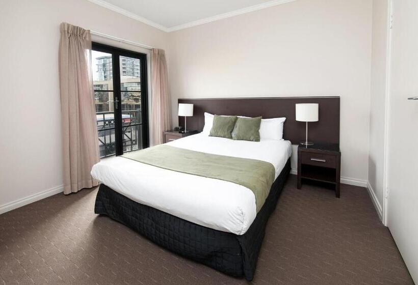 침실 1개 아파트, Frome Apartments