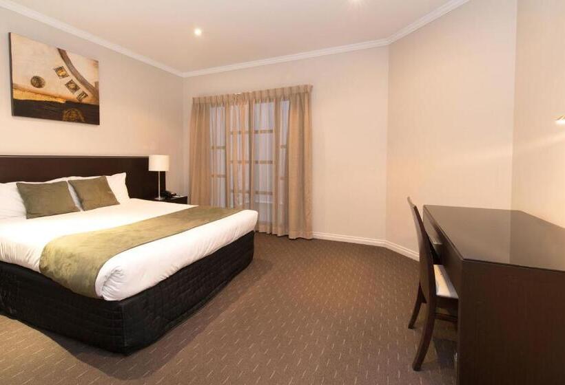 침실 2개 아파트, Frome Apartments