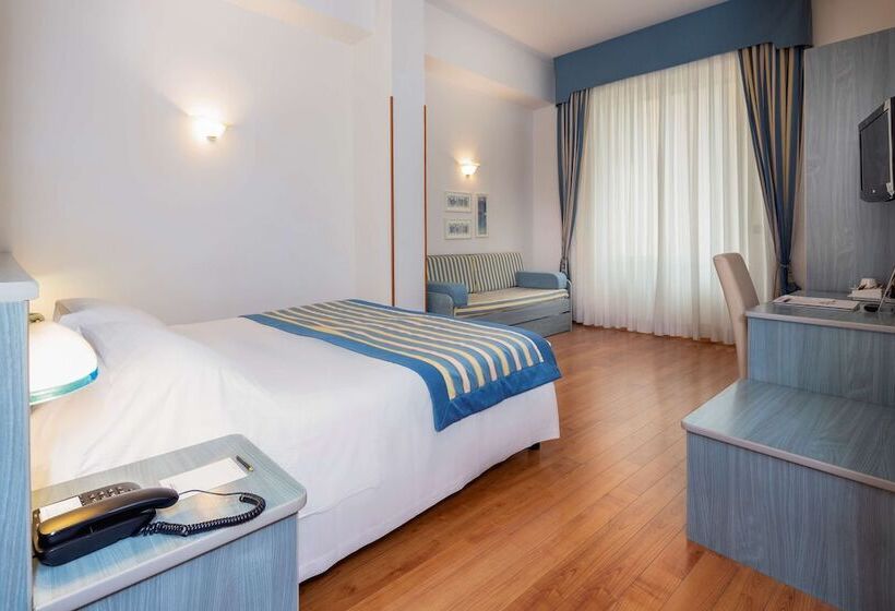 Люкс Вид на Море, Best Western Plus Tigullio Royal