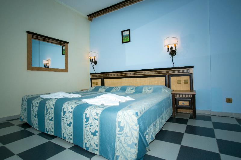 استودیو استاندارد با چشم‌انداز پارک, Chaika Beach Resort