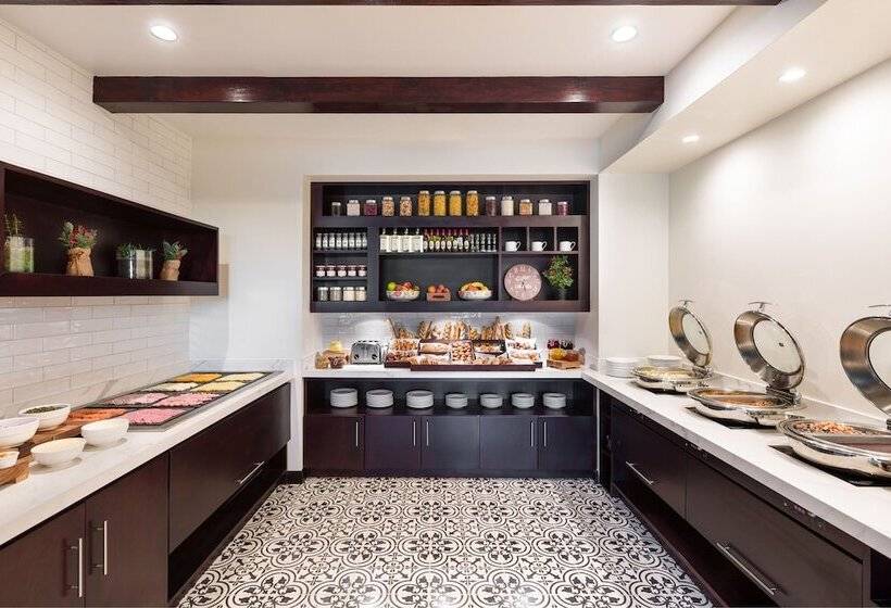 اتاق اجرایی, Costa Rica Marriott Hotel Hacienda Belen