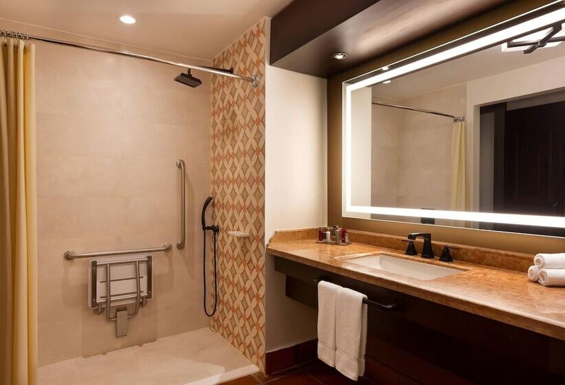 اتاق اجرایی, Costa Rica Marriott Hotel Hacienda Belen