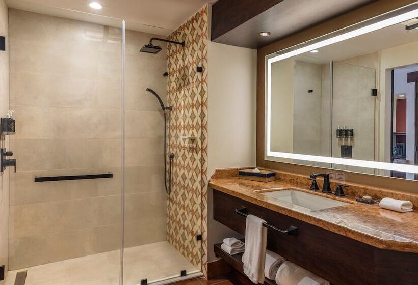 سوییت, Costa Rica Marriott Hotel Hacienda Belen