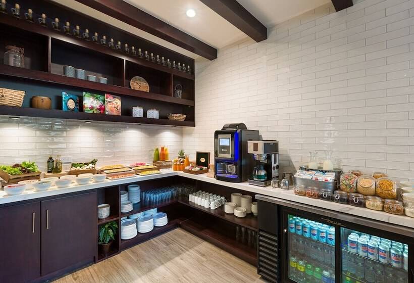 سوئیت پرزیدنت, Costa Rica Marriott Hotel Hacienda Belen