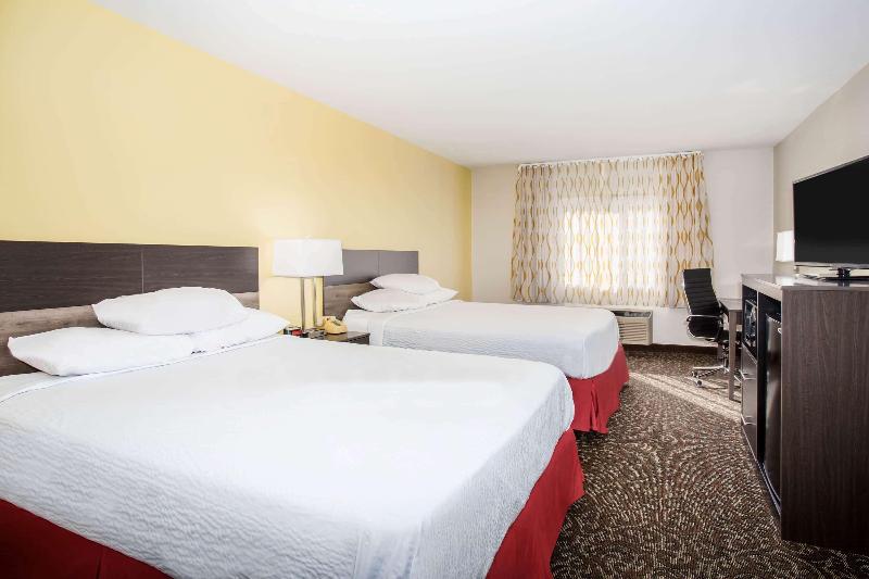 سوییت, Costa Rica Marriott Hotel Hacienda Belen