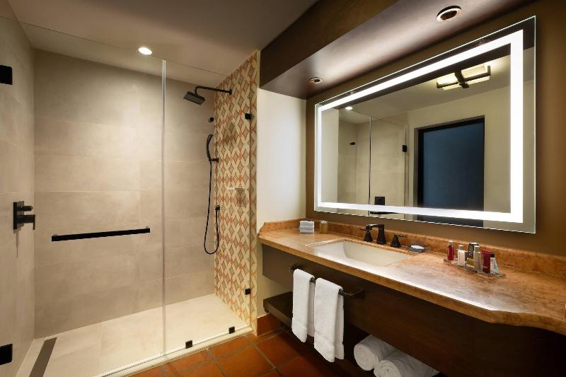 سوییت, Costa Rica Marriott Hotel Hacienda Belen