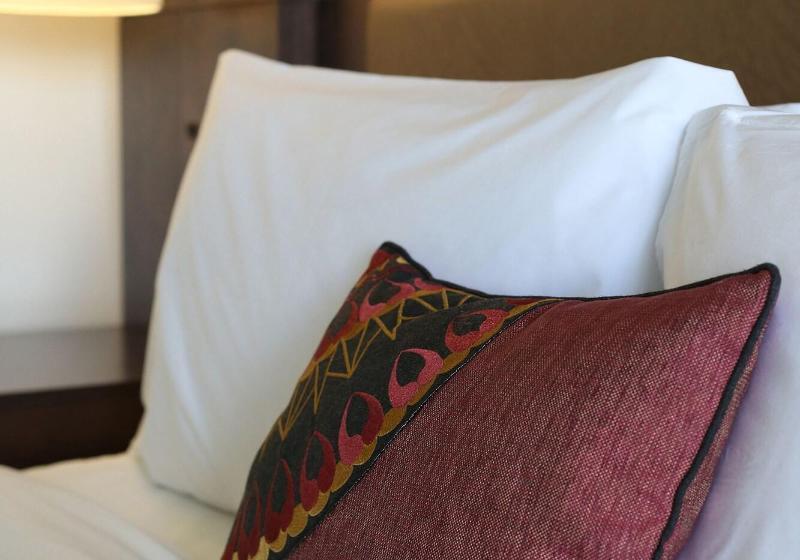 اتاق استاندارد با تخت بزرگ, Costa Rica Marriott Hotel Hacienda Belen
