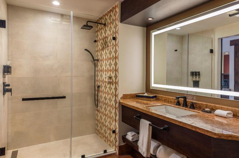 اتاق اجرایی, Costa Rica Marriott Hotel Hacienda Belen