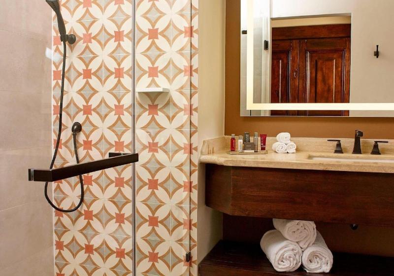 اتاق اجرایی, Costa Rica Marriott Hotel Hacienda Belen