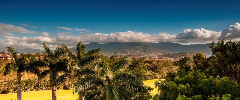 اتاق اجرایی, Costa Rica Marriott Hotel Hacienda Belen