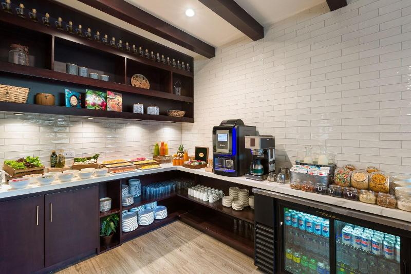 سوئیت پرزیدنت, Costa Rica Marriott Hotel Hacienda Belen