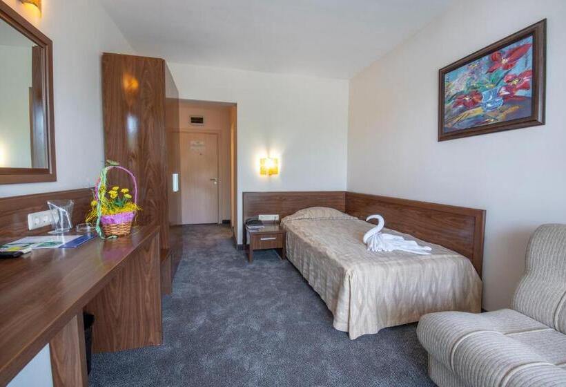 Индивидуальный Номер Классика, Glarus Beach