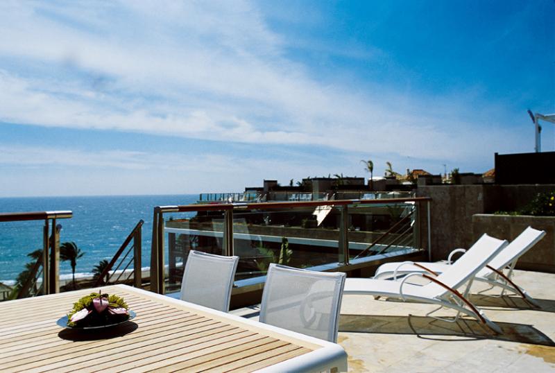 Полулюкс Повышенной Комфортности, Gran Hotel Guadalpín Banus