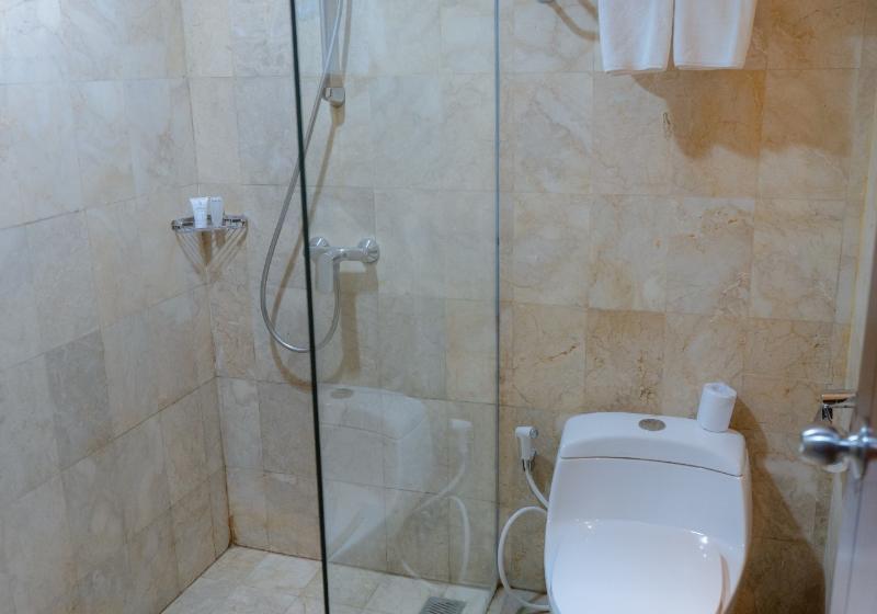 Номер Стандарт, Griya Santrian A Beach Resort