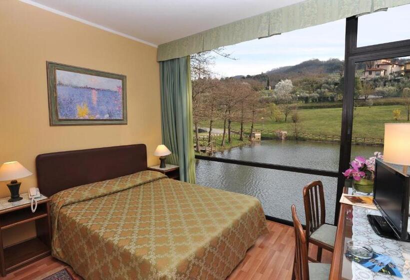 Семейный Номер Классика, Lago Verde