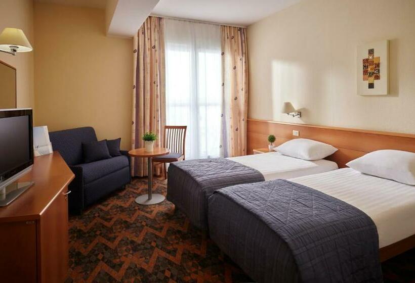 اتاق راحتی, Riviera   Terme & Wellness Lifeclass