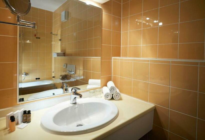 اتاق راحتی, Riviera   Terme & Wellness Lifeclass