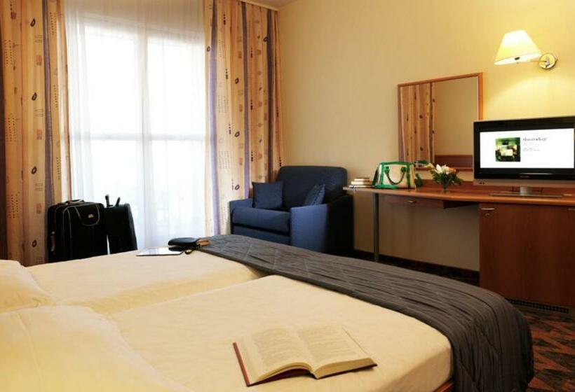 اتاق استاندارد, Riviera   Terme & Wellness Lifeclass