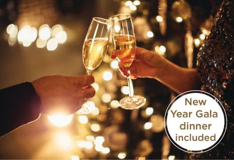 اتاق استاندارد, Riviera   Terme & Wellness Lifeclass