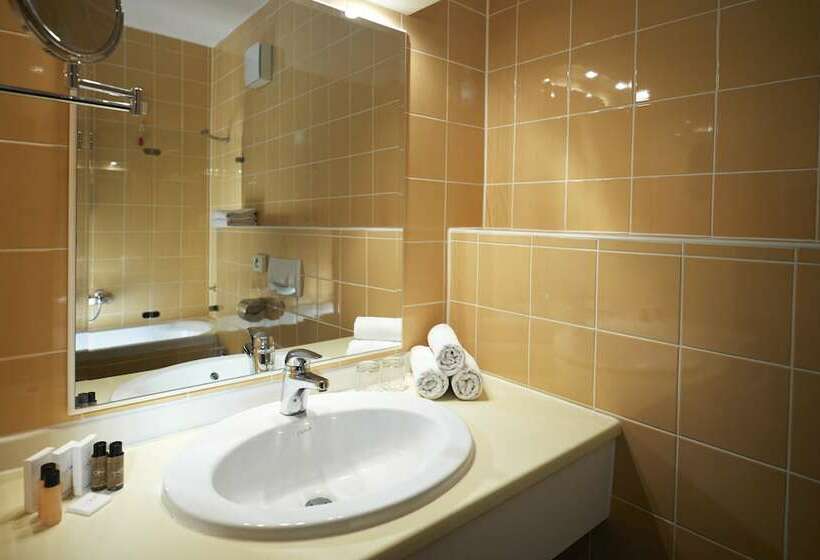 اتاق استاندارد, Riviera   Terme & Wellness Lifeclass
