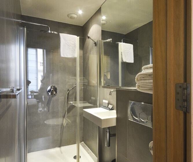اتاق استاندارد یک نفره, Villa Des Princes