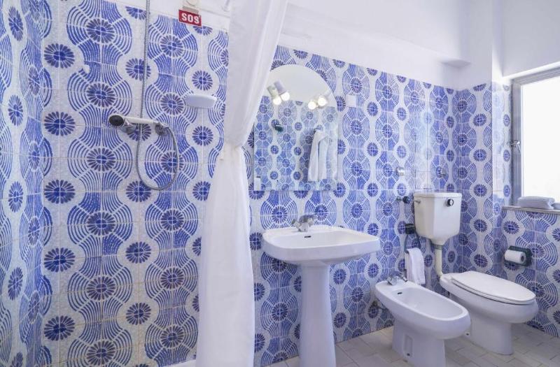 Апартаменты 1 Спальня Вид на Море, Rosamar Apartamentos