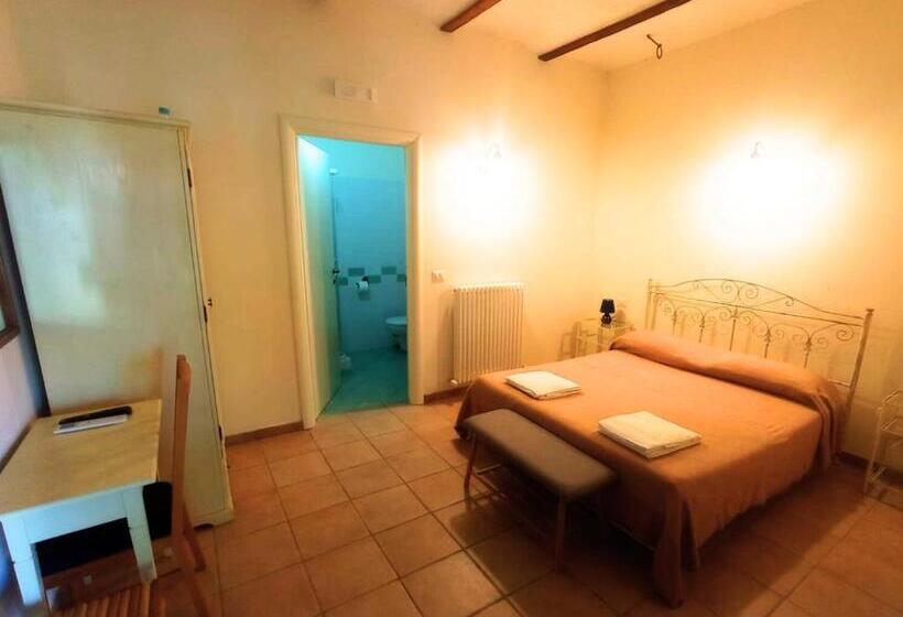 Номер Стандарт, Don Federico Country Inn