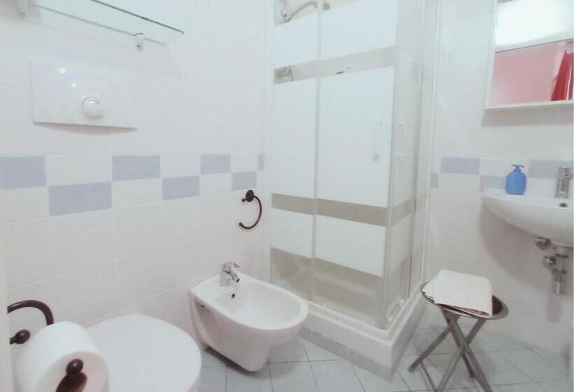 Номер Стандарт Трехместный, Don Federico Country Inn