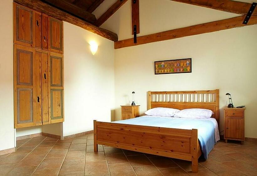 Номер Стандарт, Agriturismo Vignarello