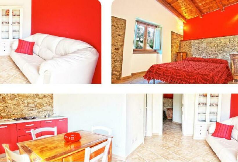 آپارتمان 1 خوابه, Kasale B&b Country House