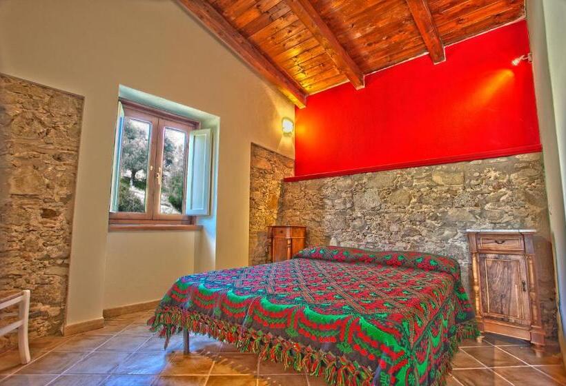 آپارتمان 1 خوابه, Kasale B&b Country House