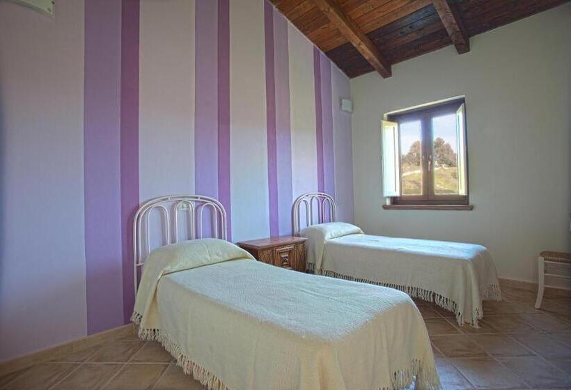 آپارتمان 1 خوابه, Kasale B&b Country House