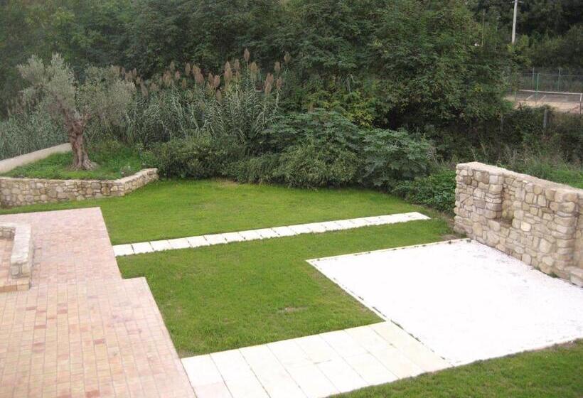آپارتمان 2 خوابه, Kasale B&b Country House