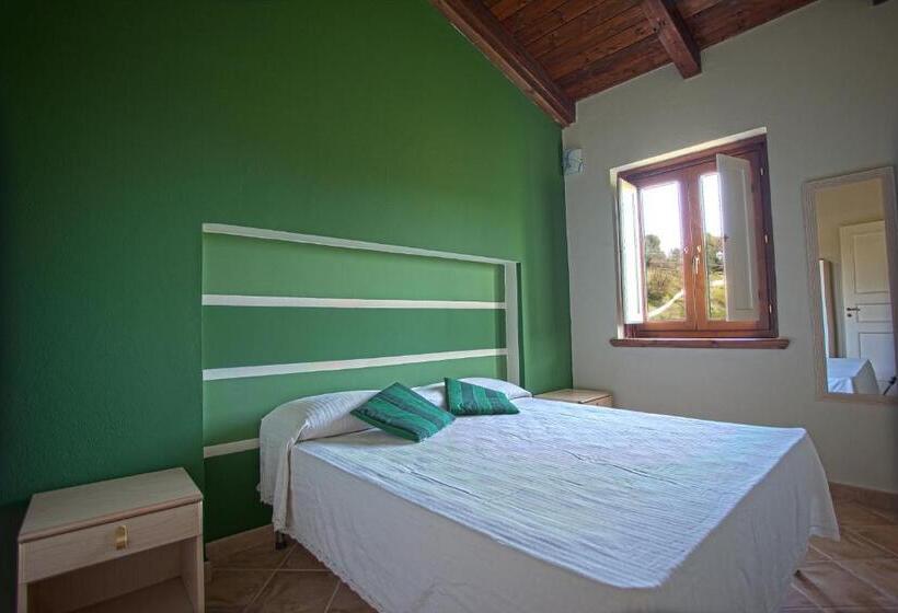 آپارتمان 2 خوابه, Kasale B&b Country House