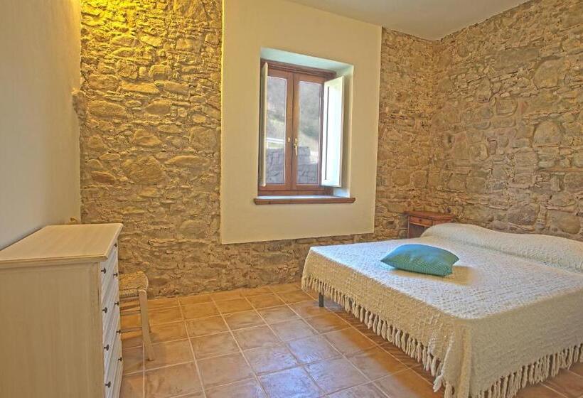 آپارتمان 2 خوابه, Kasale B&b Country House