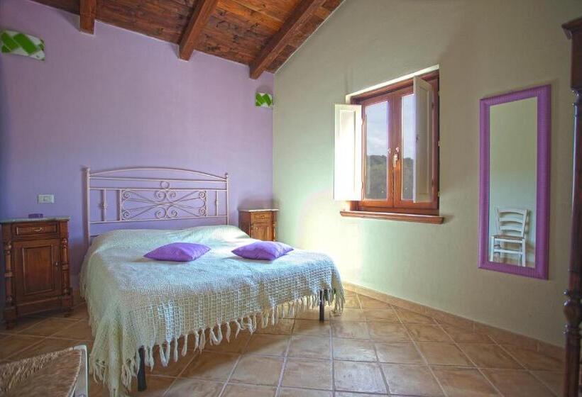 آپارتمان سوپریور 1 خوابه, Kasale B&b Country House
