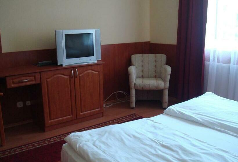 Номер Стандарт, Major Hotel és Palóc Apartmanház