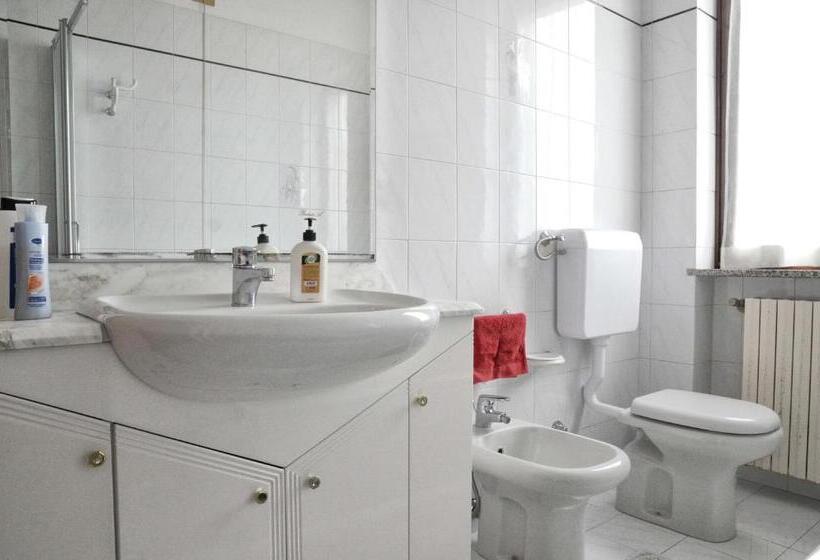 Апартаменты 2 Спальни, B&b Nonna Cecilia