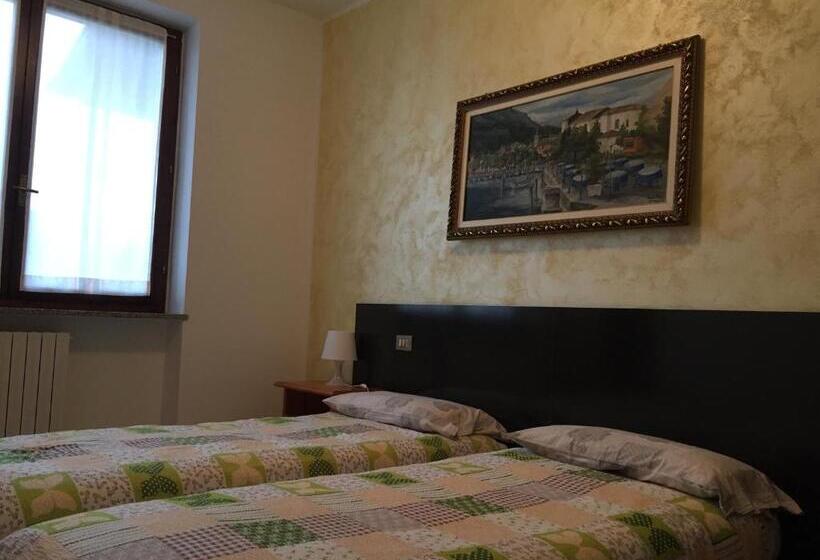Вилла 1 Спальня Вид на Сад, B&b Nonna Cecilia